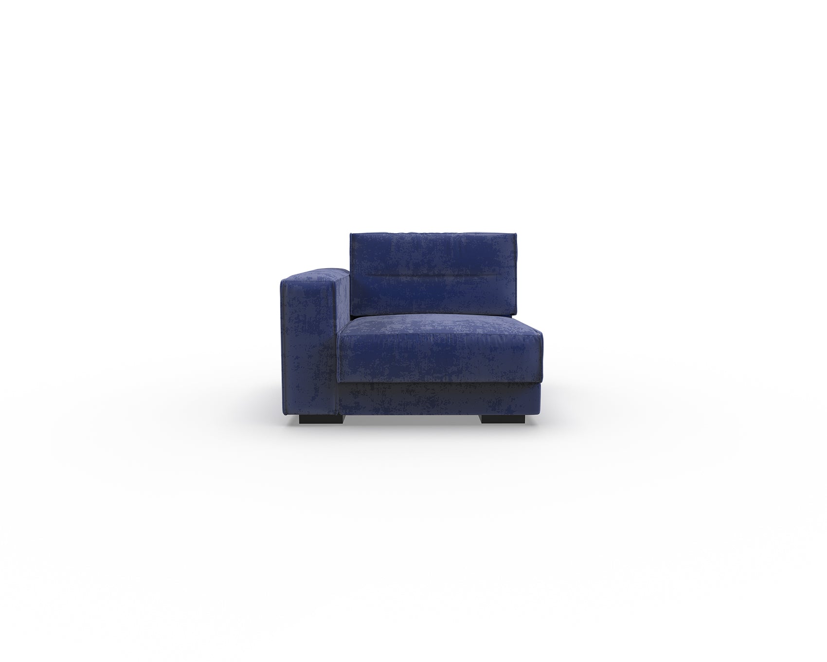 Bigboy 1 Seater Sofa with Left Arm